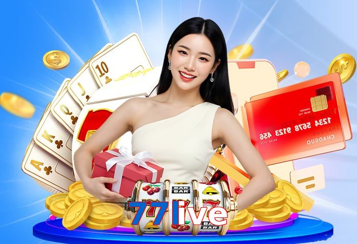 Casino Trực Tuyến Trò Chơi Được Yêu Thích Tại 77live