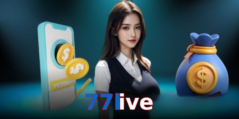 Trò Chơi Bắn Cá Phổ Biến Tại 77live